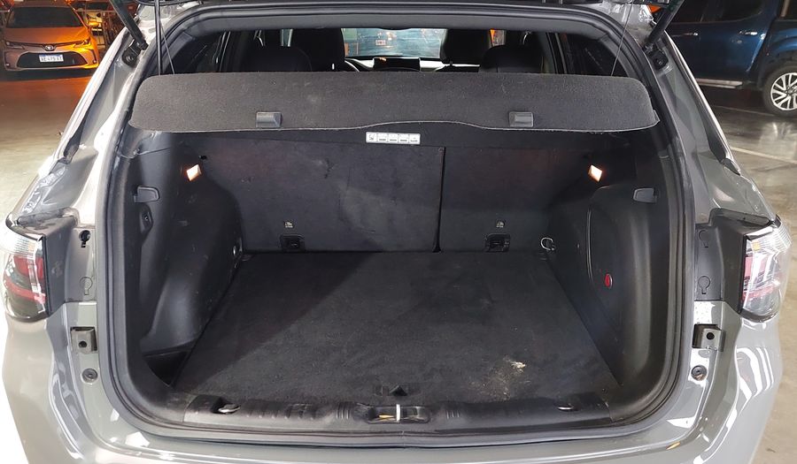 Jeep Compass 1.3 T270 SERIE S AUTO Suv 2023