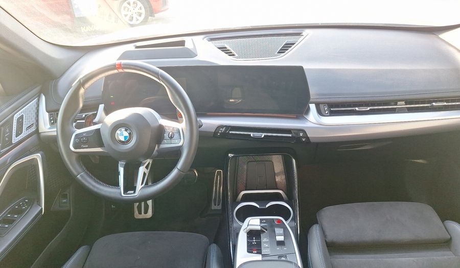 Bmw X1 2.0 M35I AUTO 4WD Suv 2024