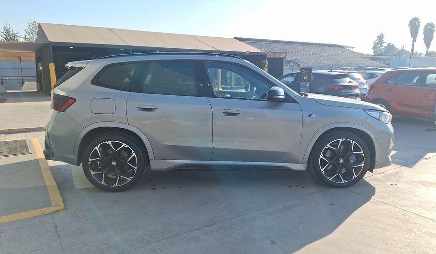 Bmw X1 2.0 M35I AUTO 4WD Suv 2024