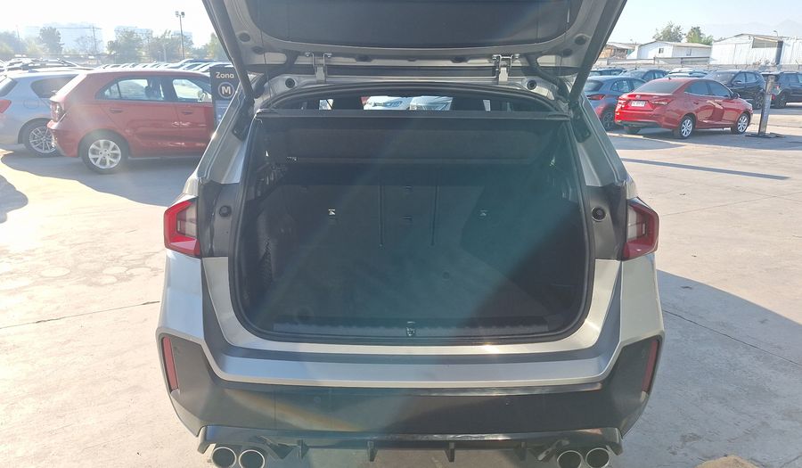 Bmw X1 2.0 M35I AUTO 4WD Suv 2024