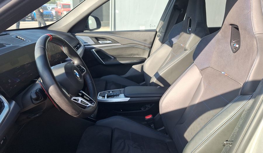 Bmw X1 2.0 M35I AUTO 4WD Suv 2024