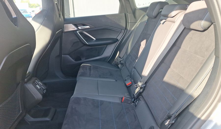 Bmw X1 2.0 M35I AUTO 4WD Suv 2024