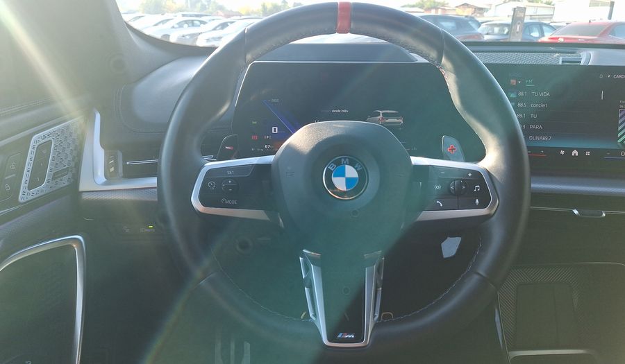 Bmw X1 2.0 M35I AUTO 4WD Suv 2024
