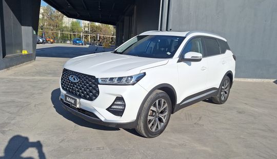 Chery • Tiggo 7 Pro