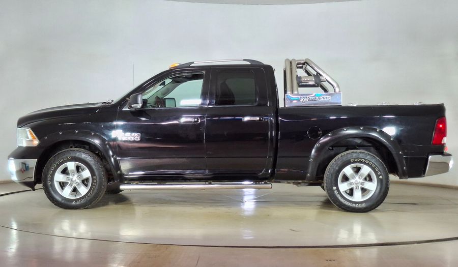 Dodge Ram 3.6 1500 SLT QUAD CAB AUTO 4WD Pickup 2015
