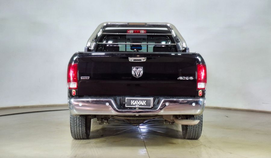 Dodge Ram 3.6 1500 SLT QUAD CAB AUTO 4WD Pickup 2015