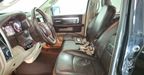 Dodge Ram 3.6 1500 SLT QUAD CAB AUTO 4WD Pickup 2015