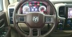 Dodge Ram 3.6 1500 SLT QUAD CAB AUTO 4WD Pickup 2015
