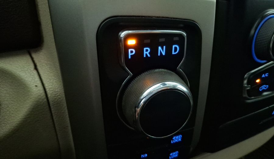 Dodge Ram 3.6 1500 SLT QUAD CAB AUTO 4WD Pickup 2015
