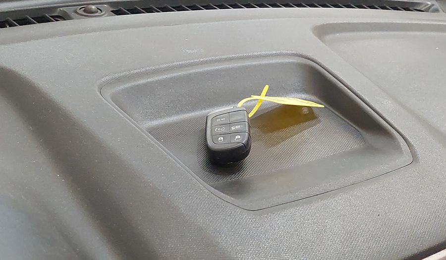 Fiat Toro 2.0 TDI RANCH AUTO 4WD Pickup 2019