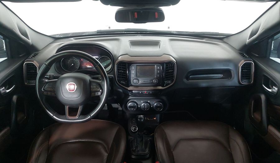 Fiat Toro 2.0 TDI RANCH AUTO 4WD Pickup 2019
