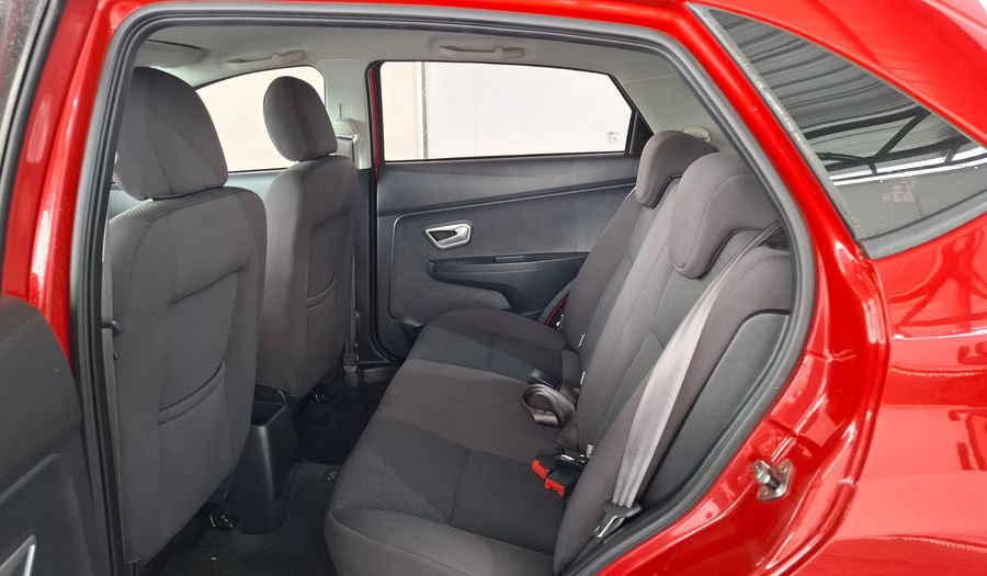 Chery Fulwin 1.5 Hatchback 2015