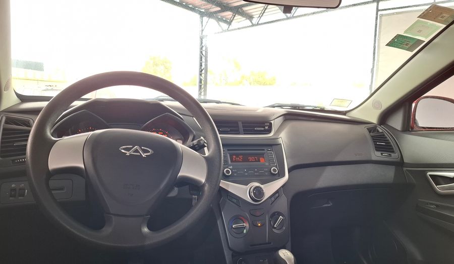 Chery Fulwin 1.5 Hatchback 2015