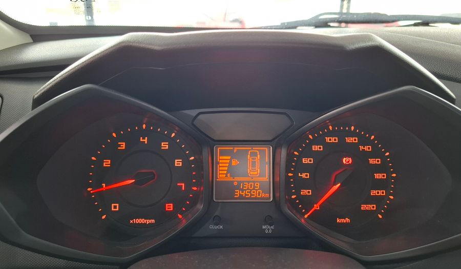 Chery Fulwin 1.5 Hatchback 2015