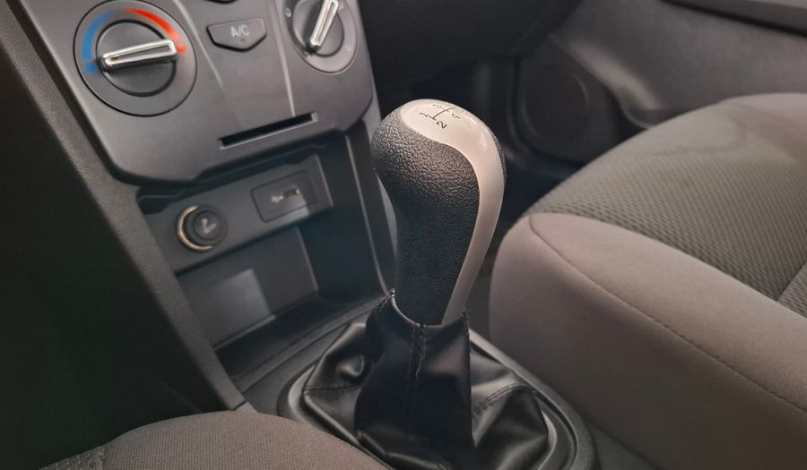 Chery Fulwin 1.5 Hatchback 2015