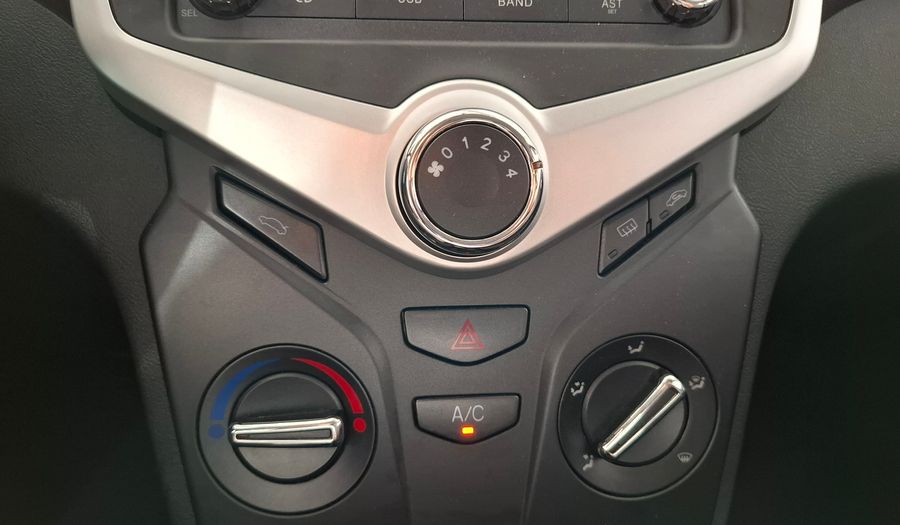 Chery Fulwin 1.5 Hatchback 2015