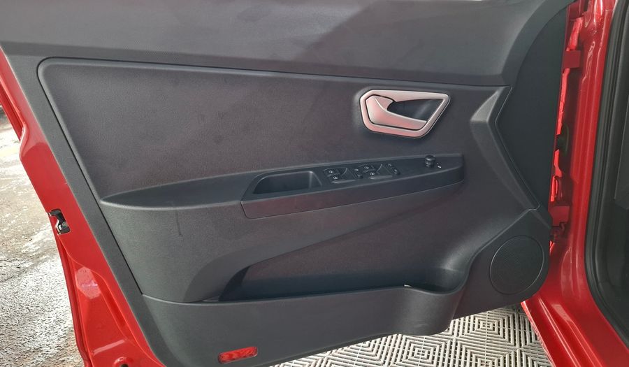 Chery Fulwin 1.5 Hatchback 2015