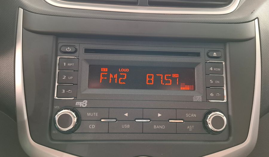 Chery Fulwin 1.5 Hatchback 2015