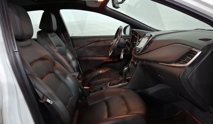 Chevrolet Cavalier 1.3 RS AUTO Sedan 2022