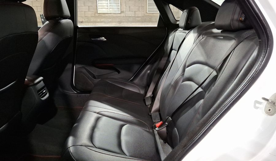 Chevrolet Cavalier 1.3 RS AUTO Sedan 2022
