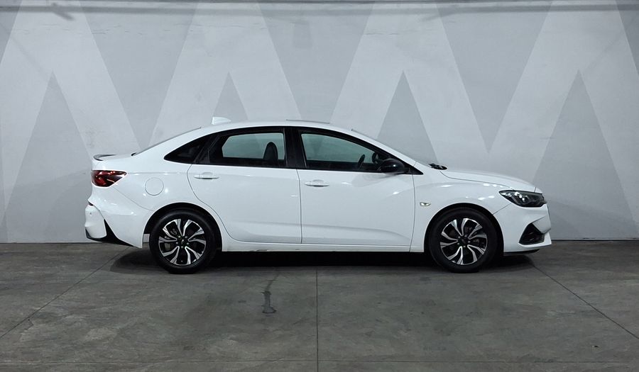 Chevrolet Cavalier 1.3 RS AUTO Sedan 2022