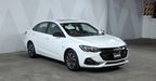 Chevrolet Cavalier 1.3 RS AUTO Sedan 2022
