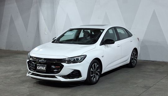 Chevrolet • Cavalier