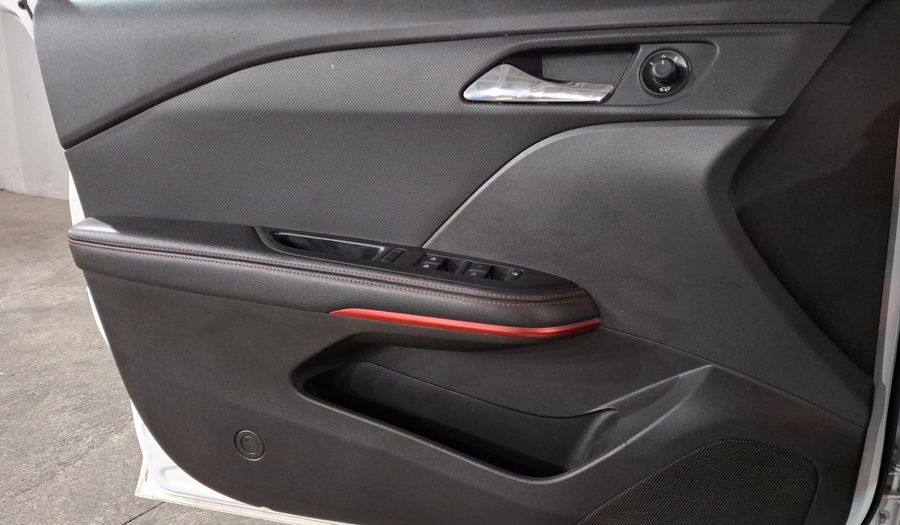 Chevrolet Cavalier 1.3 RS AUTO Sedan 2022