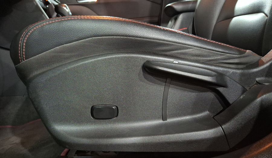 Chevrolet Cavalier 1.3 RS AUTO Sedan 2022