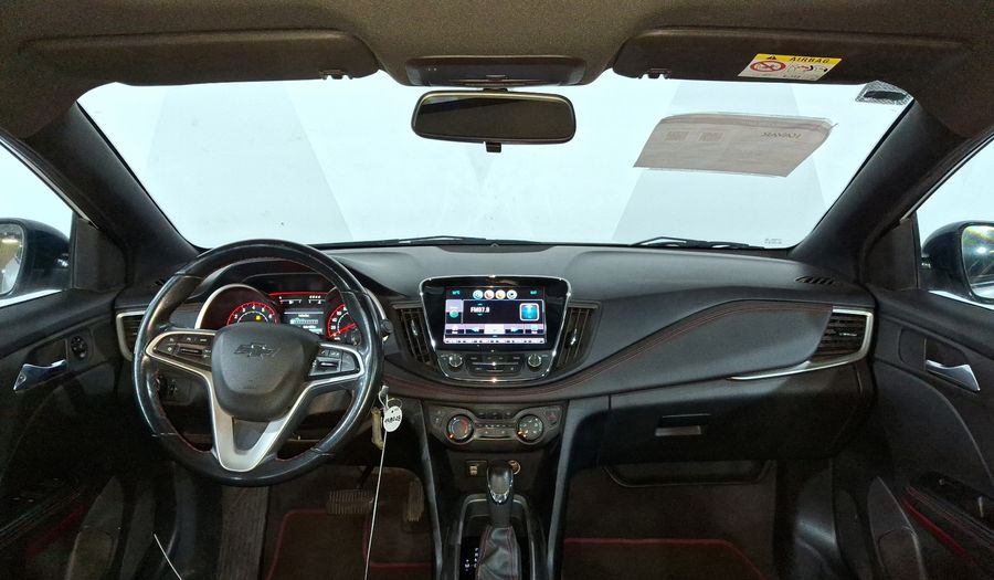 Chevrolet Cavalier 1.3 RS AUTO Sedan 2022