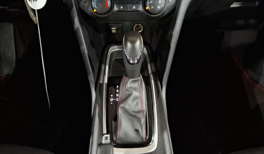 Chevrolet Cavalier 1.3 RS AUTO Sedan 2022