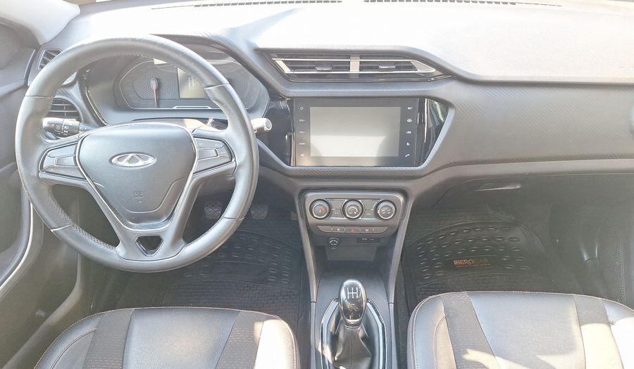 Chery Tiggo 2 1.5 GLX Suv 2020