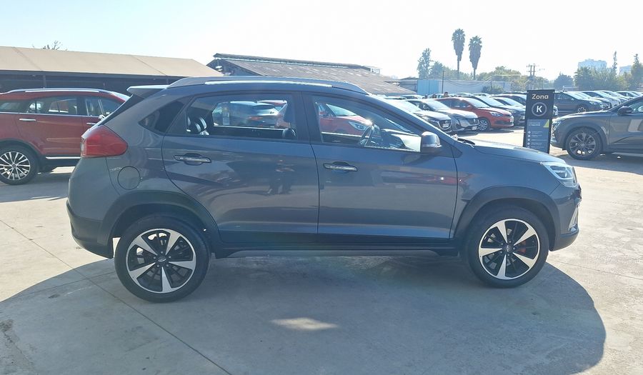 Chery Tiggo 2 1.5 GLX Suv 2020