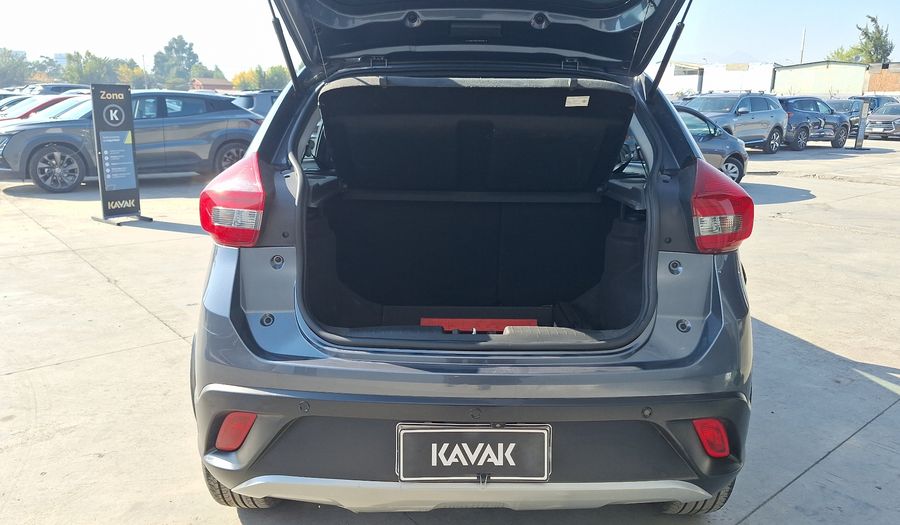 Chery Tiggo 2 1.5 GLX Suv 2020