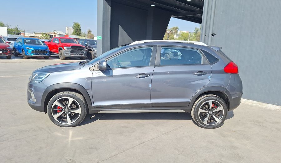 Chery Tiggo 2 1.5 GLX Suv 2020