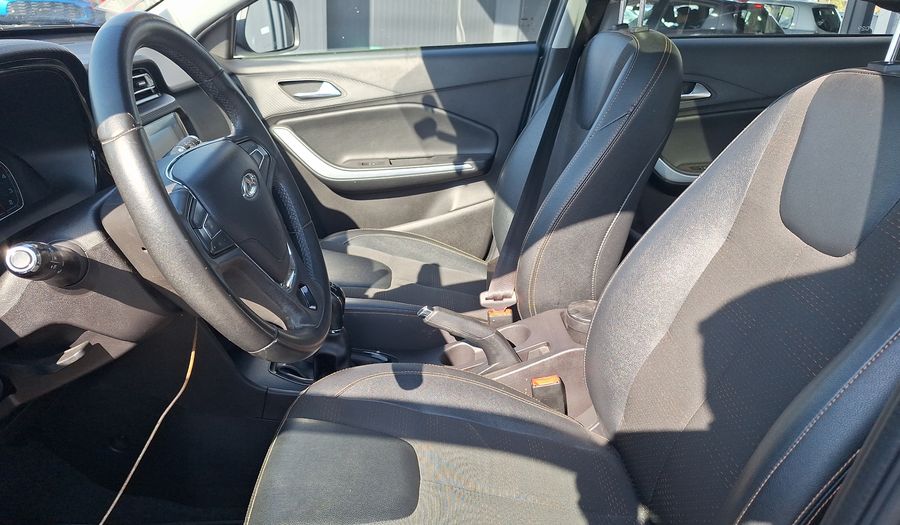 Chery Tiggo 2 1.5 GLX Suv 2020