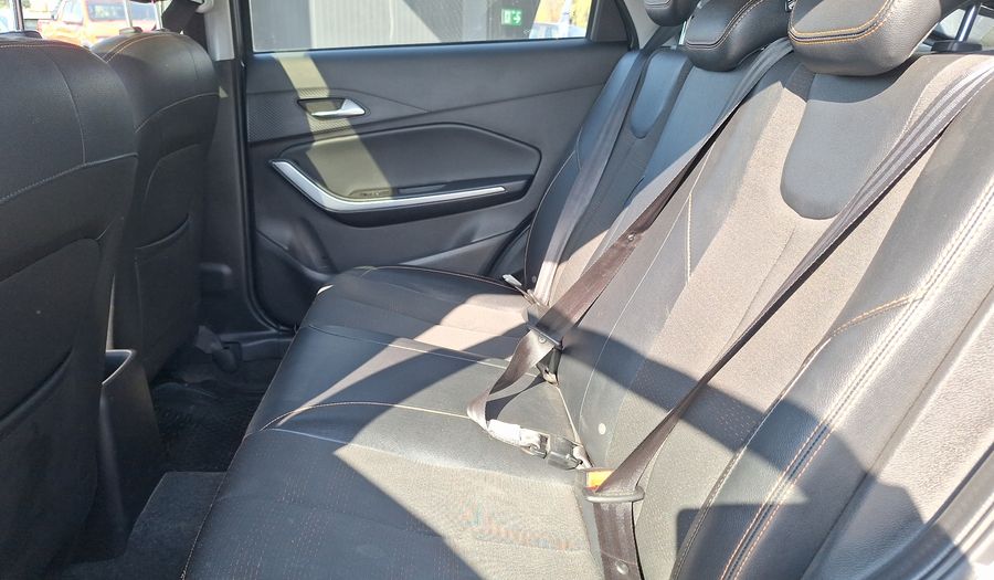 Chery Tiggo 2 1.5 GLX Suv 2020