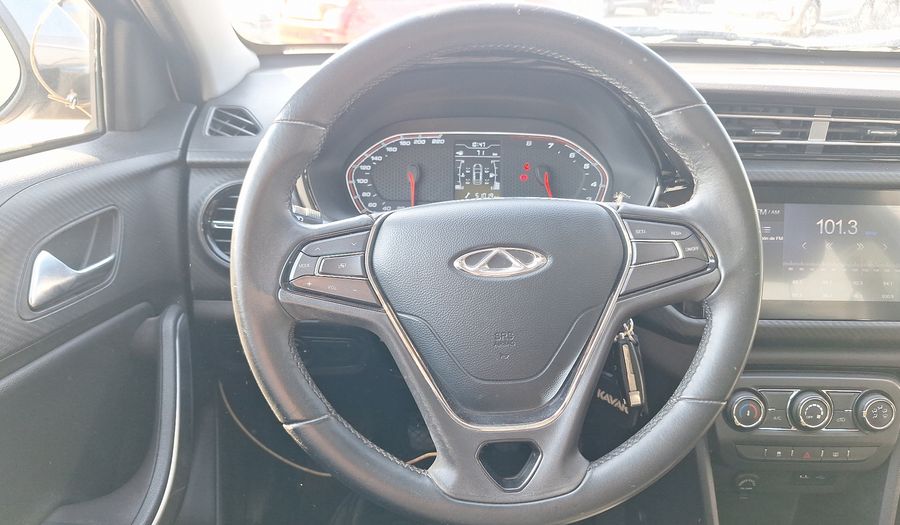 Chery Tiggo 2 1.5 GLX Suv 2020