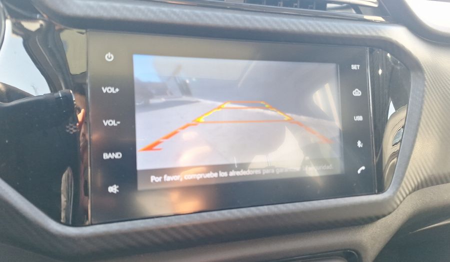 Chery Tiggo 2 1.5 GLX Suv 2020