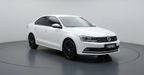 Volkswagen Jetta 2.0 TSI HIGHLINE DSG Sedan 2017