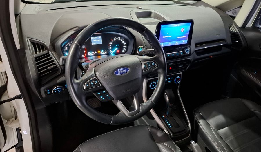 Ford Ecosport 1.5 TITANIUM AUTO Suv 2022