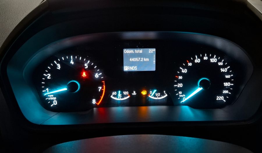 Ford Ecosport 1.5 TITANIUM AUTO Suv 2022