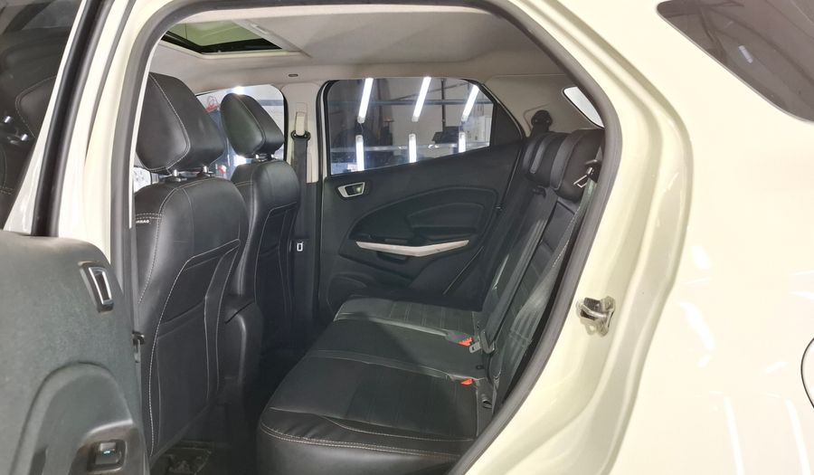 Ford Ecosport 1.5 TITANIUM AUTO Suv 2022