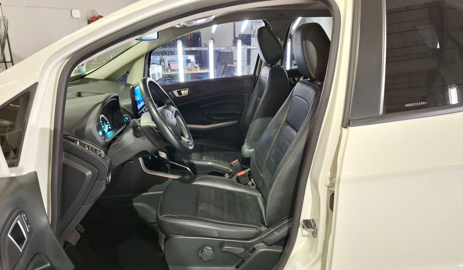 Ford Ecosport 1.5 TITANIUM AUTO Suv 2022