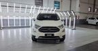Ford Ecosport 1.5 TITANIUM AUTO Suv 2022