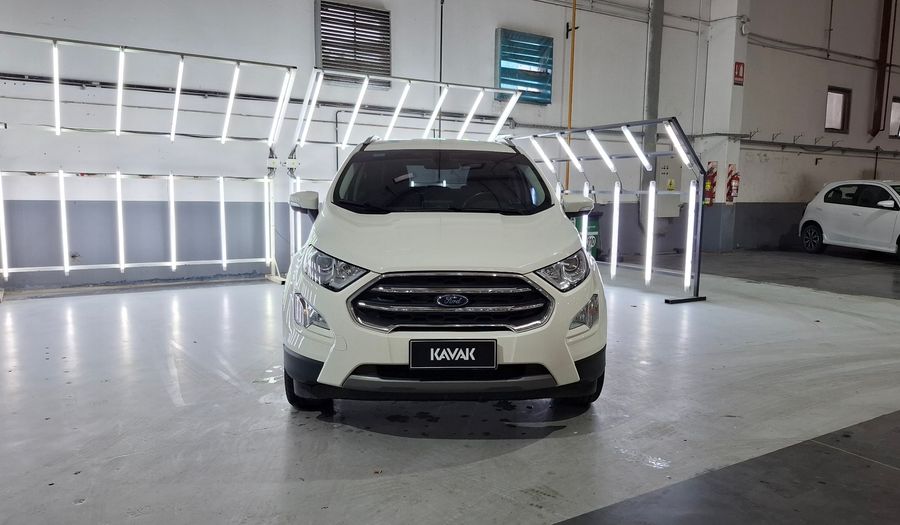 Ford Ecosport 1.5 TITANIUM AUTO Suv 2022