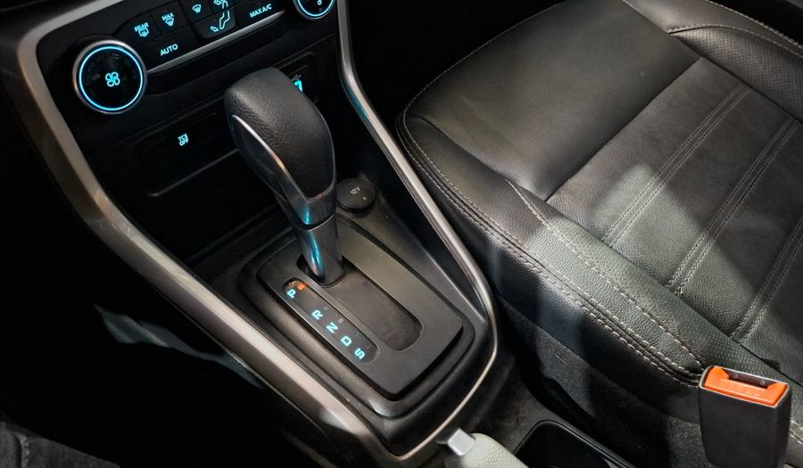 Ford Ecosport 1.5 TITANIUM AUTO Suv 2022