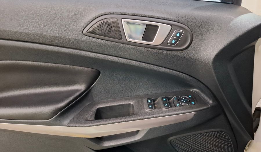 Ford Ecosport 1.5 TITANIUM AUTO Suv 2022