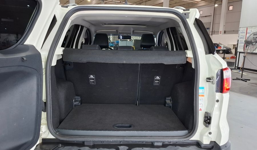 Ford Ecosport 1.5 TITANIUM AUTO Suv 2022