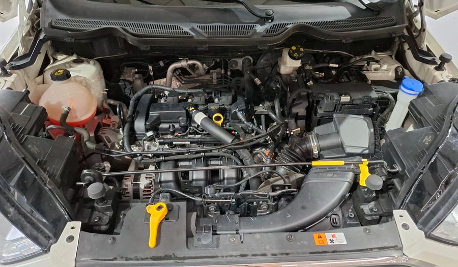 Ford Ecosport 1.5 TITANIUM AUTO Suv 2022